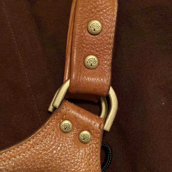 Mulberry Leather Purse - Picture 8 of 16